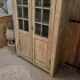 Vintage showcase