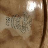 Ancienne saucière Villeroy&boch