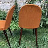 Vintage chairs