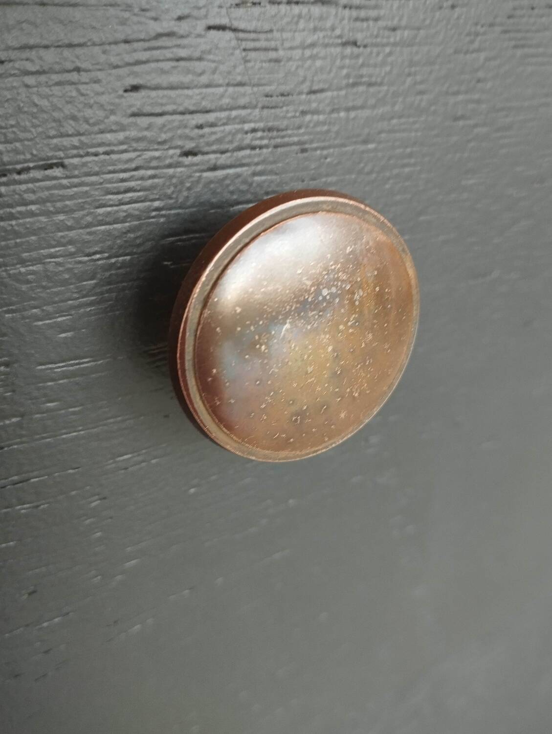 Commode vintage Églantine