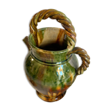 Gargoulette jug