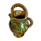 Cruche gargoulette