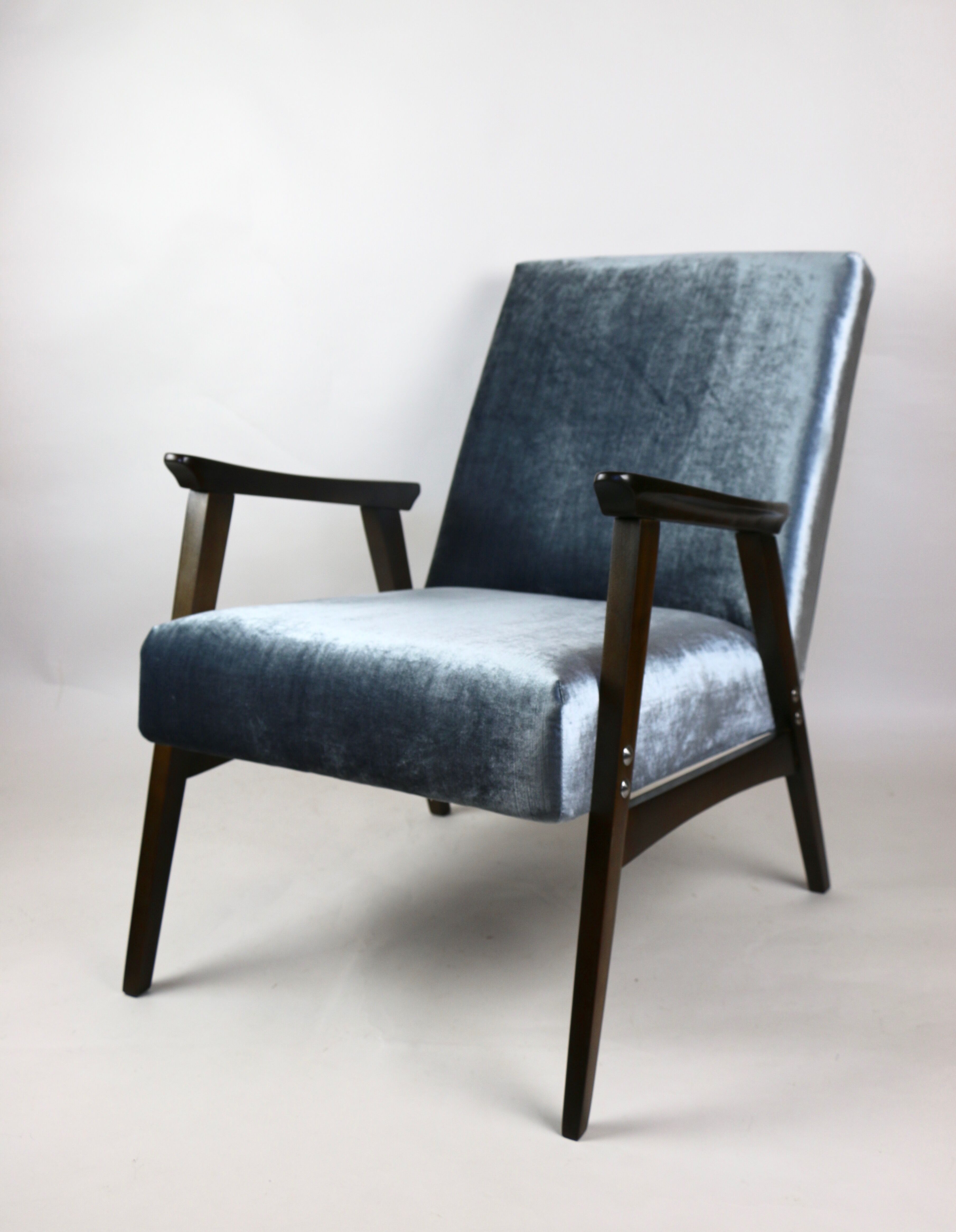Fauteuil, années 1970
