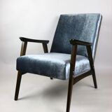 Fauteuil, années 1970