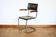Functionalist - Bauhaus (arm)chair by Vichr, Czechoslovakia