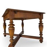 Classic art deco Dining table