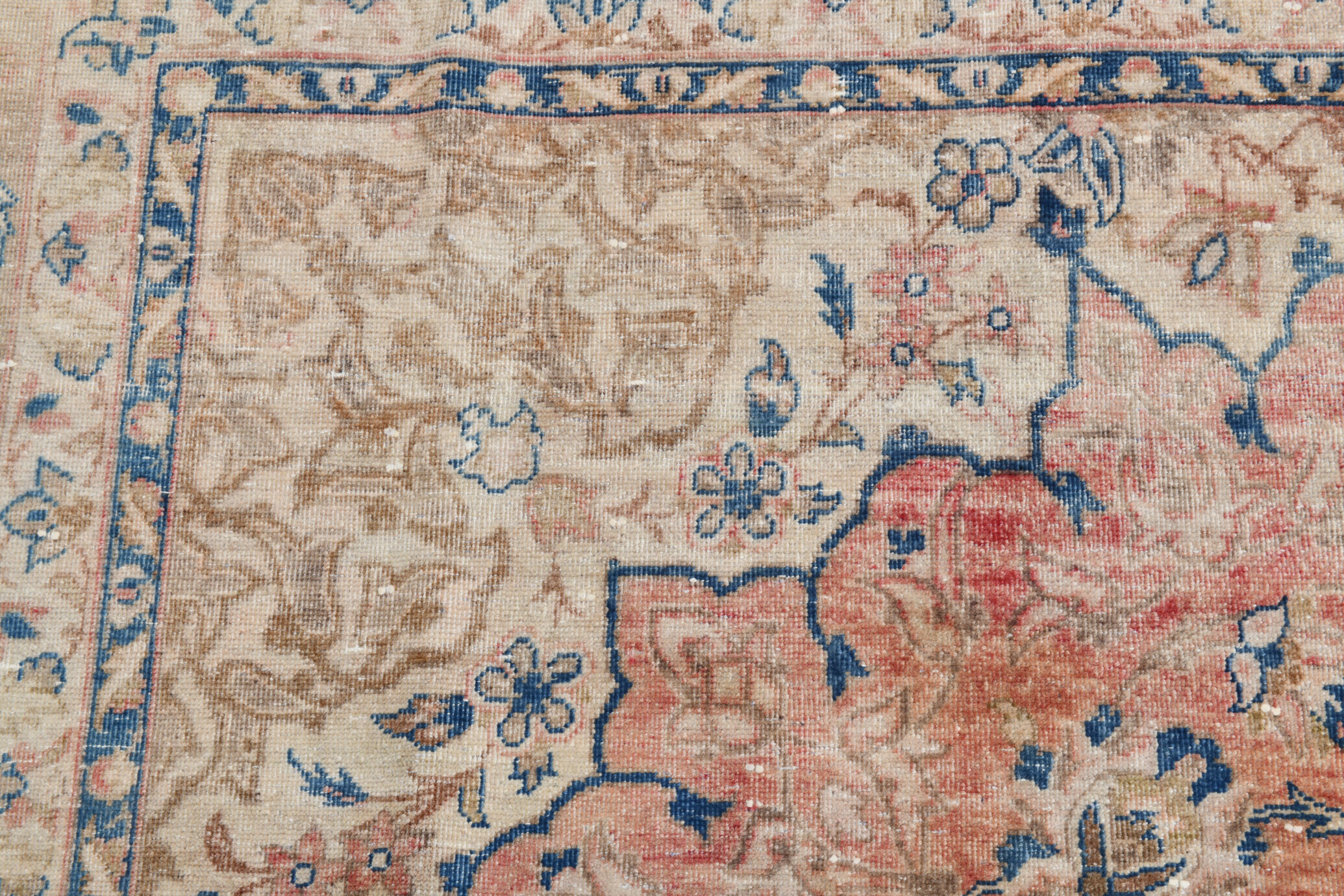 9x14 oversize tabriz persian rug287x428cm