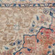 9x14 oversize tabriz persian rug287x428cm