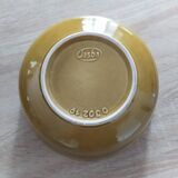 Vintage salad bowl from the 60s