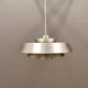 Hanging lamp model "Nova" designed by Jo hammerborg for Danish Fog&Mørup in 1963