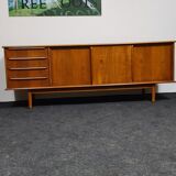 Vintage sideboard