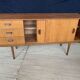 Enfilade scandinave des années 60