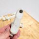 Ceramic animal knife holders