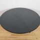Mid-Century XXL Round Conference Table from Tecno, Italy, 1970s