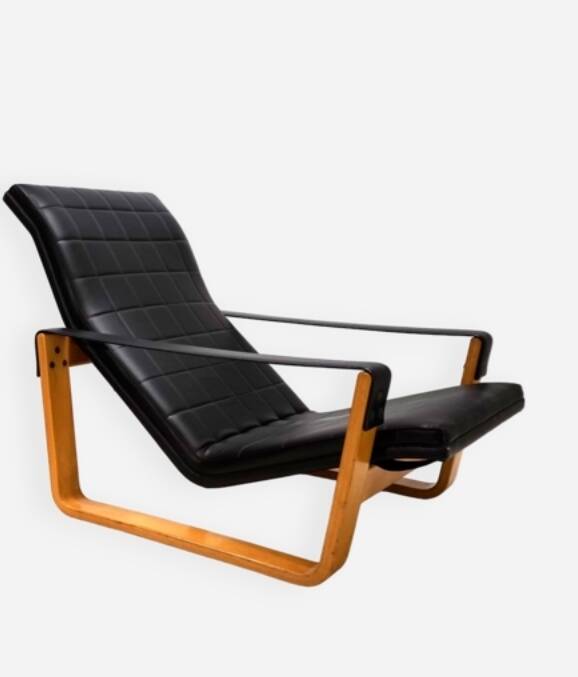 Asko Pulkka armchair