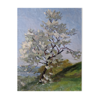 Tableau peinture