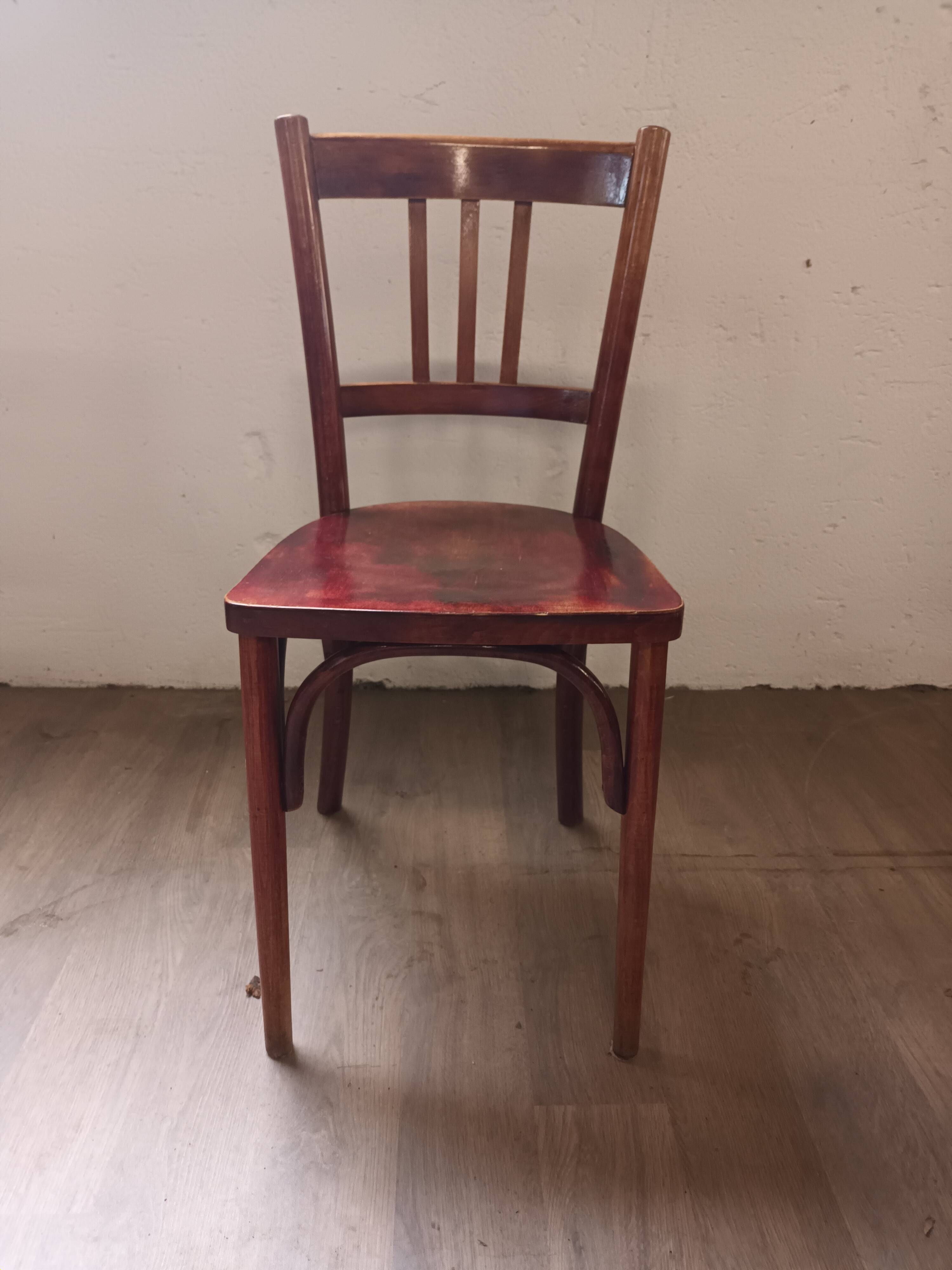 bistro chair