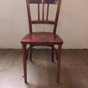 bistro chair