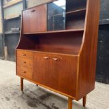 Buffet mid-century