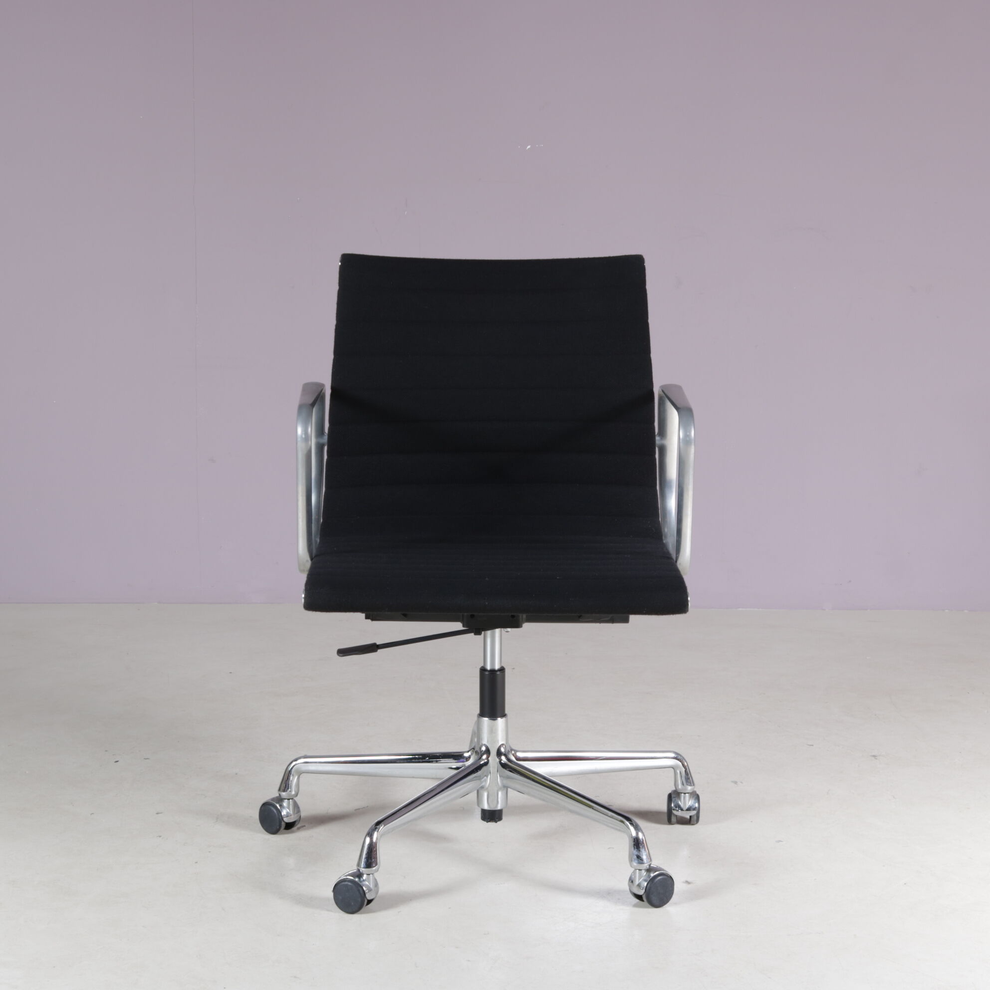 2000s “EA118” chair by Charles & Ray Eames for Vitra, Germany