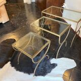 Ramsay House Nesting Tables 1950