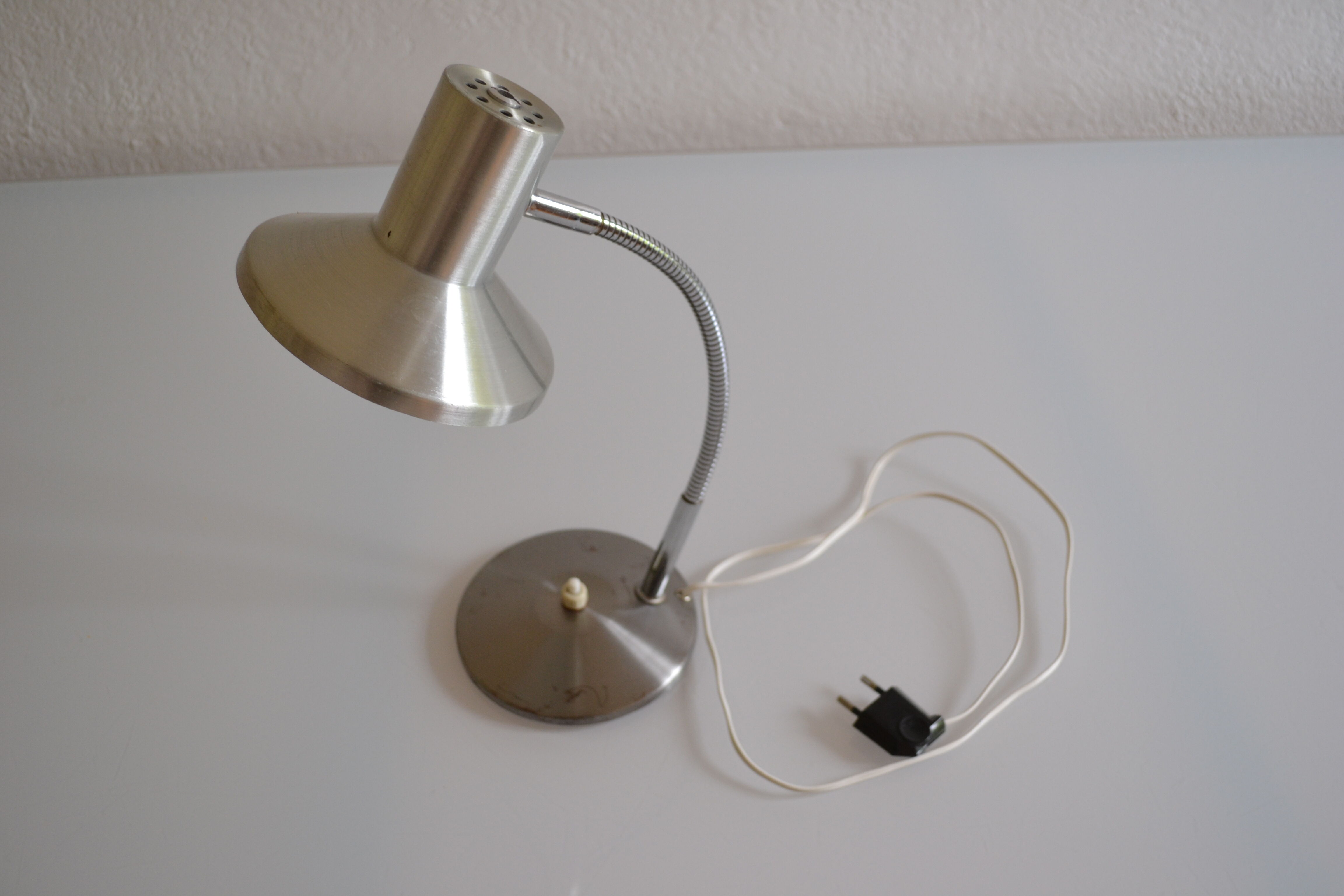 Desk lamp 60s
