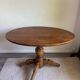 Table bois massif