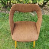 Louis Paolozzi chairs 60