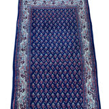 Vintage oriental rugs