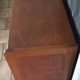 Chest of drawers, 1950s