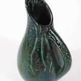 Reptile Pitcher Vase
