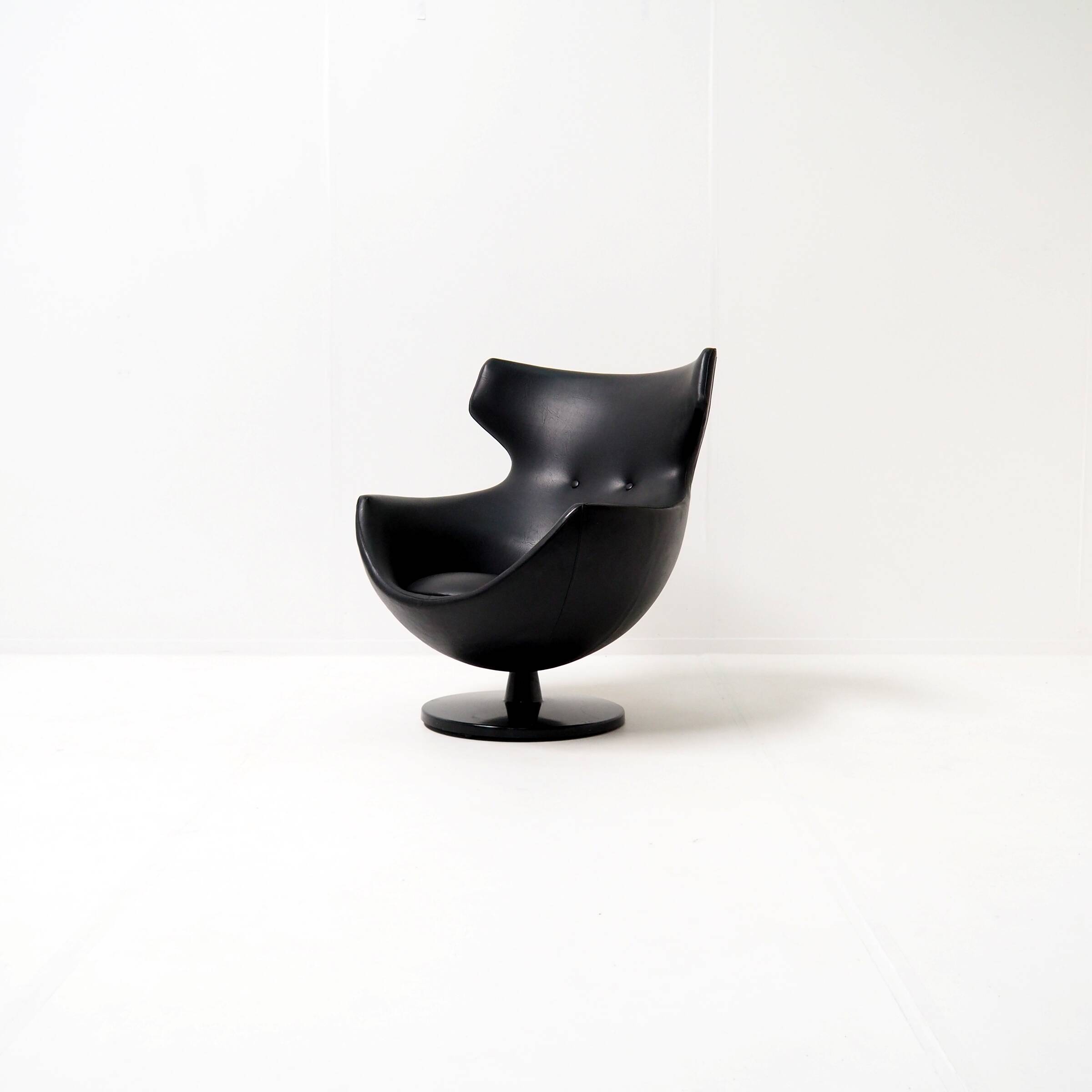 ‘Jupiter’ Lounge Chair by Pierre Guariche for Meurop, 1960s