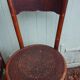 Paire de chaise bistrot Kohn
