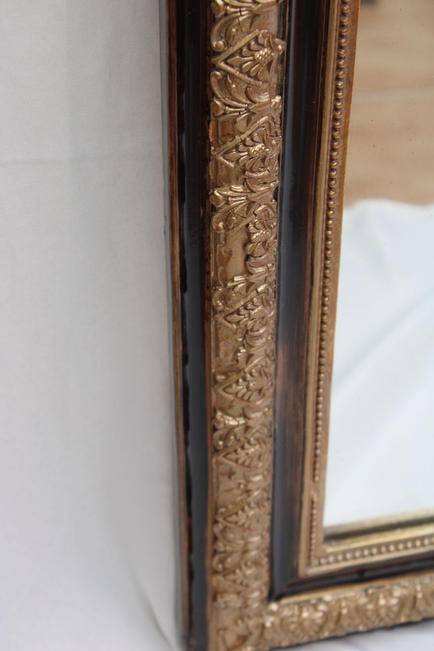 Ancien miroir