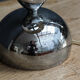 Space age lamp 70