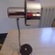 60's desk lamp
