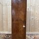 Cabinet - Bonnetière in marquetry in Transition style