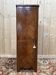 Cabinet - Bonnetière in marquetry in Transition style