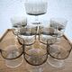 Cavalier champagne glasses