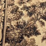Old French tapestry