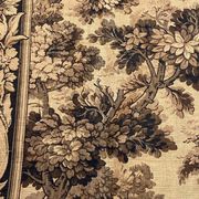 Tapisserie ancienne française