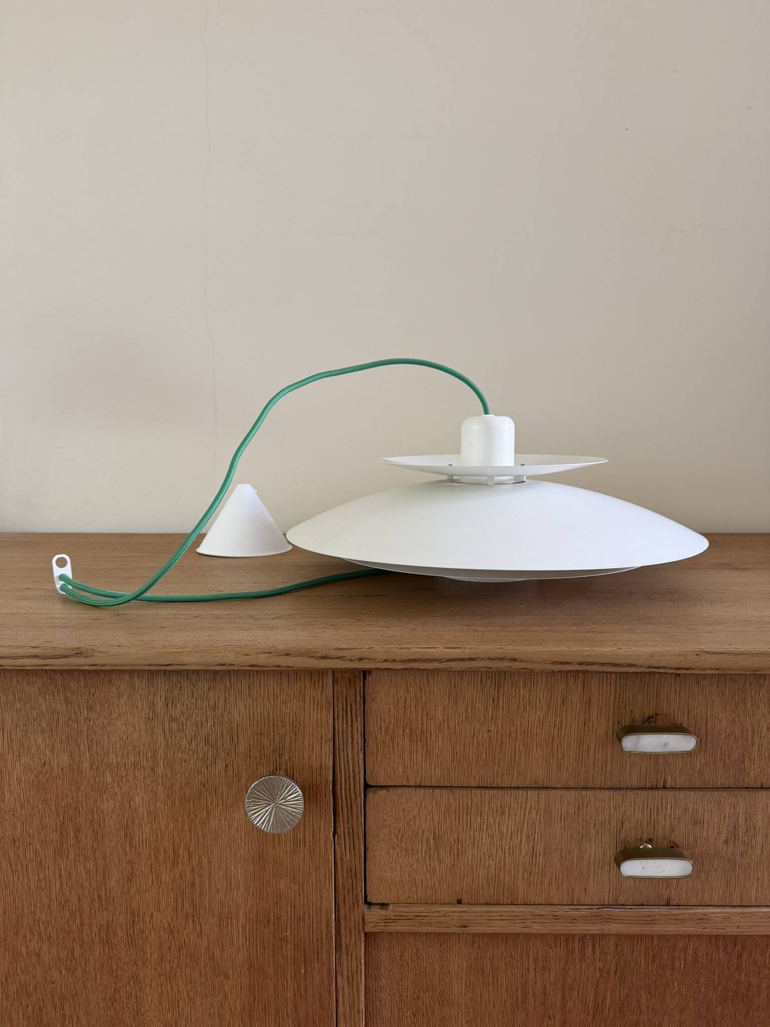 Lyskaer Belysning 4815 - Simon P. Henningsen - Danish Lamp Design
