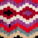 Vintage Kilim
