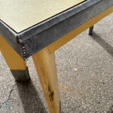 Bistro tables