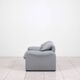 Ensemble de sièges en cuir « Maralunga » de Vico Magistretti pour Cassina