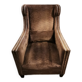 Bergère armchair