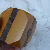 Wooden puzzle