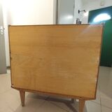 Vintage chest of drawers