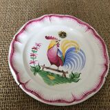 Wall plate