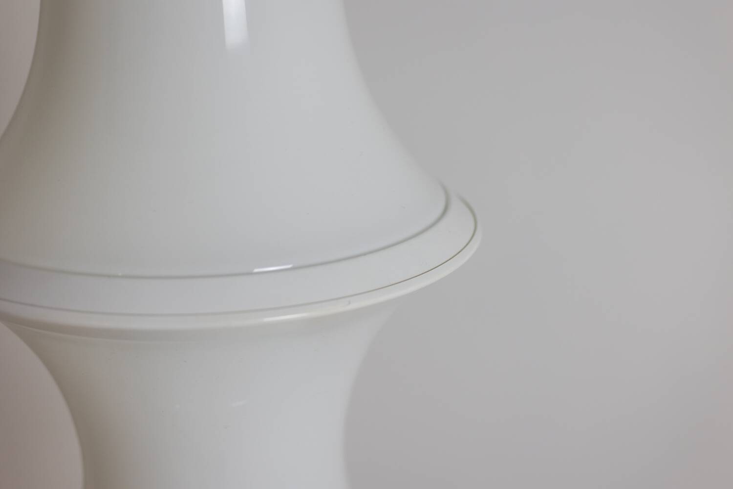 Enrico Tronconi for Vistosi. “Bambus” floor lamp. 1970s.